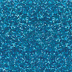 Glitter Flake™ - Aqua