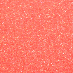 Glitter Flake™ - Coral