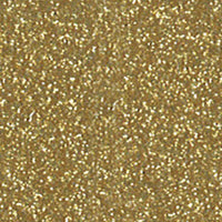 Glitter Flake™ - Gold