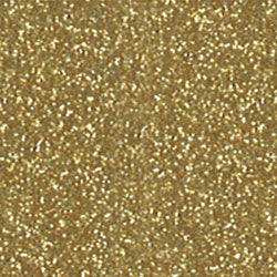 Glitter Flake™ - Gold