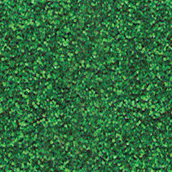 Glitter Flake™ - Green