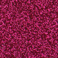 Glitter Flake™ - Hot Pink
