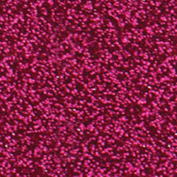Glitter Flake™ - Hot Pink